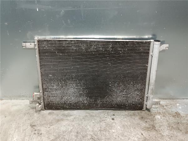 radiador de aire acondicionado calefaccion de seat leon (5f1), año 2021
