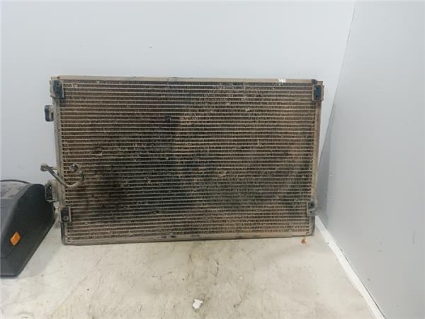 radiador calefaccion / aire land