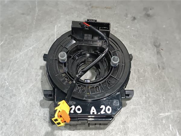 anillo de airbag de hyundai i20 active, año 2020