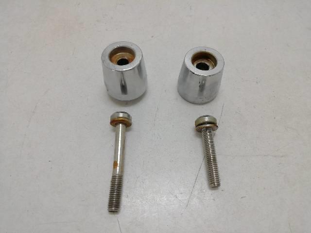 contrapesas manillar suzuki burgman 150 uh150 g414