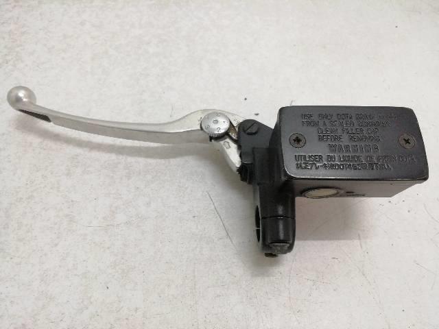 bomba freno trasero suzuki burgman 650 abs an650 pc40 p506