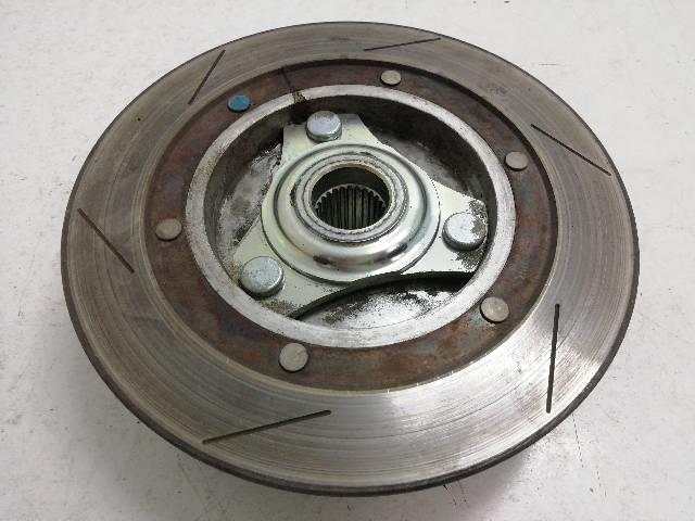 disco freno trasero suzuki burgman 250 an250 j436