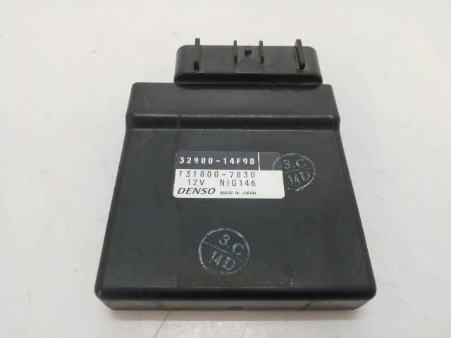 cdi centralita suzuki burgman 250