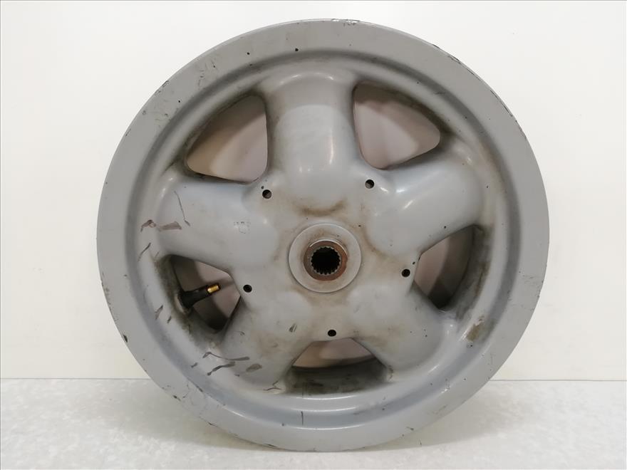 llanta trasera yamaha majesty 125