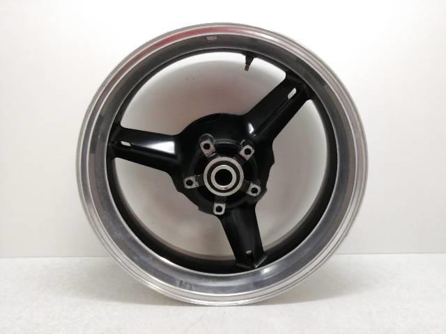 llanta trasera suzuki gsx r 600 k4 k5 2004 2005