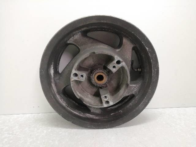 llanta trasera yamaha majesty 250 yp250a g303e