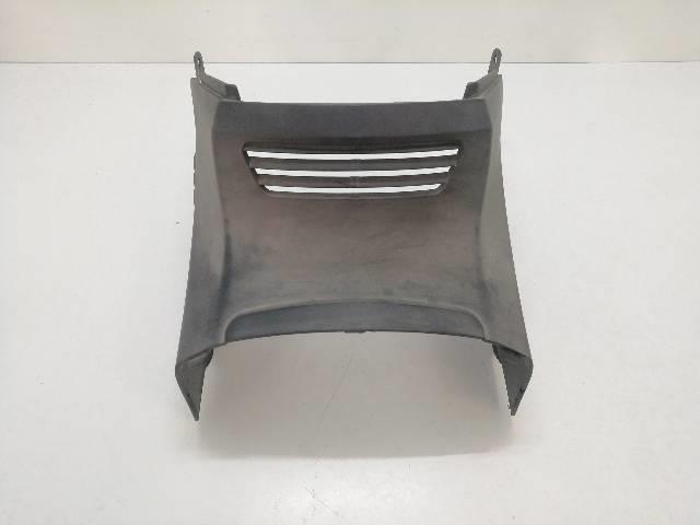 chapa bajo asiento suzuki burgman 250