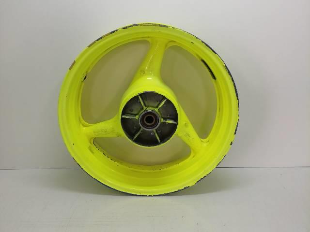 llanta trasera honda cbr 600 f s2 sport mbw