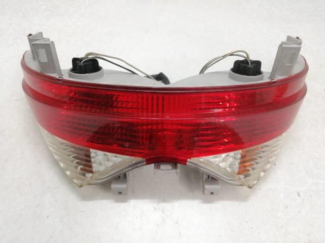 piloto trasero suzuki burgman 200 uh200