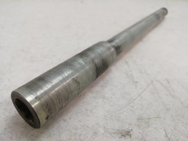 eje rueda delantera suzuki burgman 650 abs an650 pc40 p506