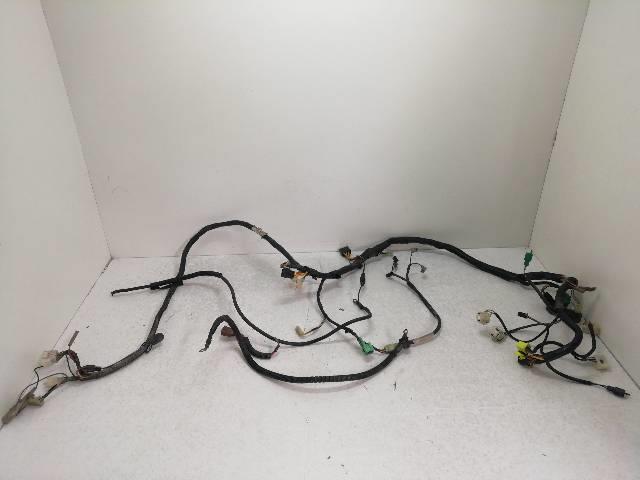 sistema electrico/cableado completo suzuki burgman 150 uh150