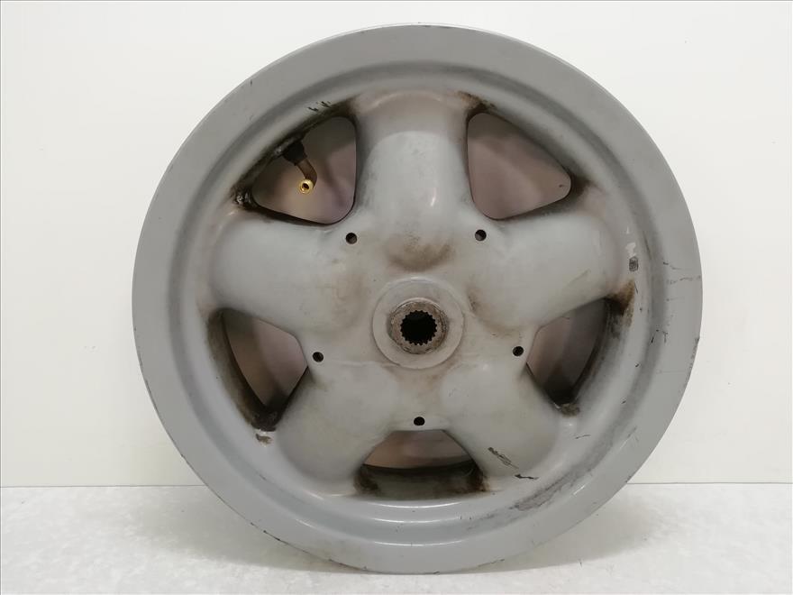 llanta trasera yamaha majesty 125