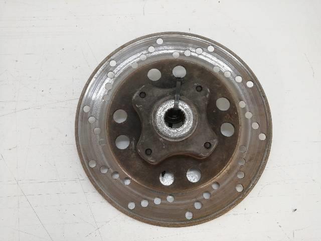 disco freno trasero suzuki burgman