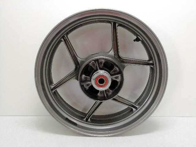 llanta trasera kawasaki er6 f
