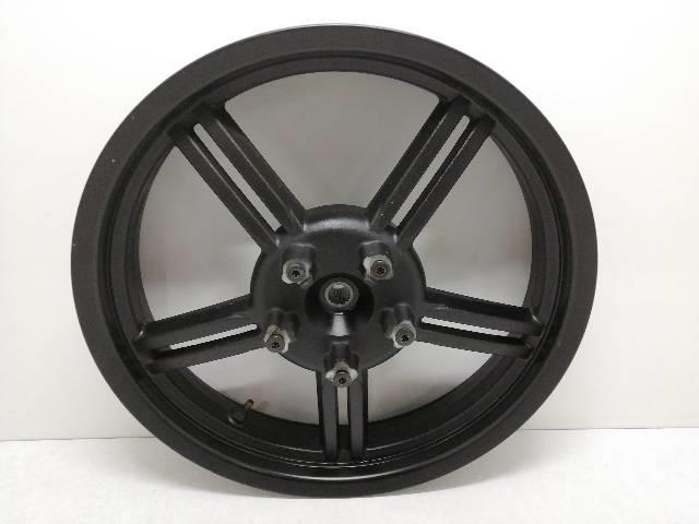 llanta trasera kymco agility 125 city