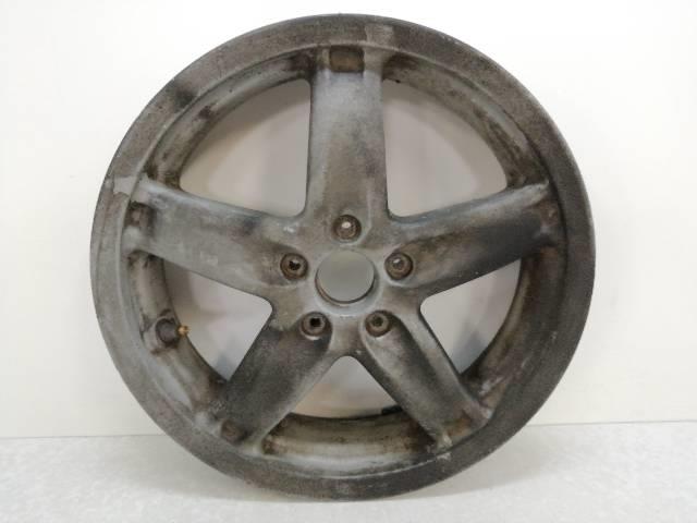 llanta trasera piaggio x9 250