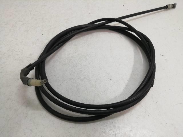 cable cerradura asiento suzuki burgman 250 an250 j436