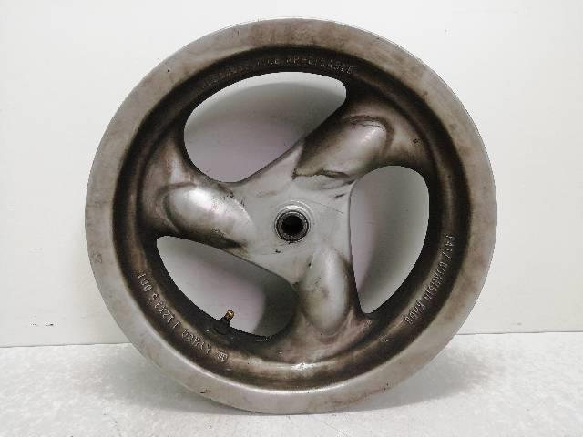 llanta trasera kymco bet & win 125