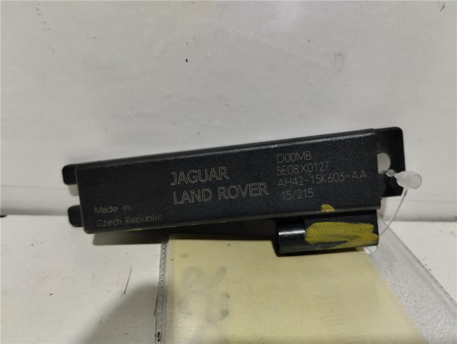 modulo electronico land rover range rover sport se 306dt