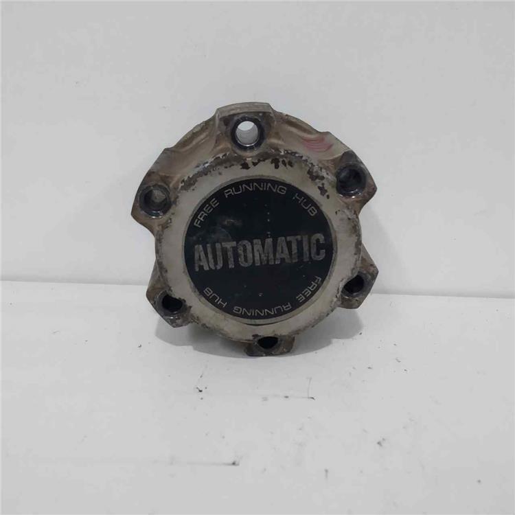 cubos de bloqueo nissan pickup (d22) king cab 4x4 td25ti