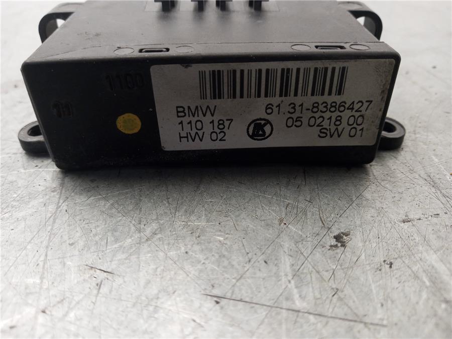 modulo electronico bmw serie 3 2.5