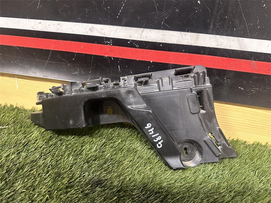 soporte paragolpes trasero seat ibiza (kj1) style dla