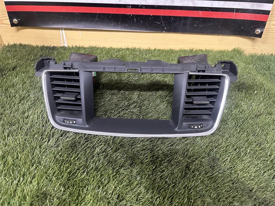 aireador central peugeot 508 sw allure