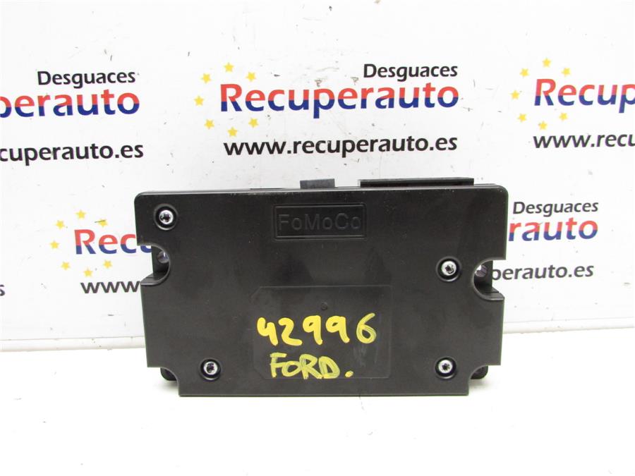 centralita bluetooth ford tourneo courier (c4a) sfcd