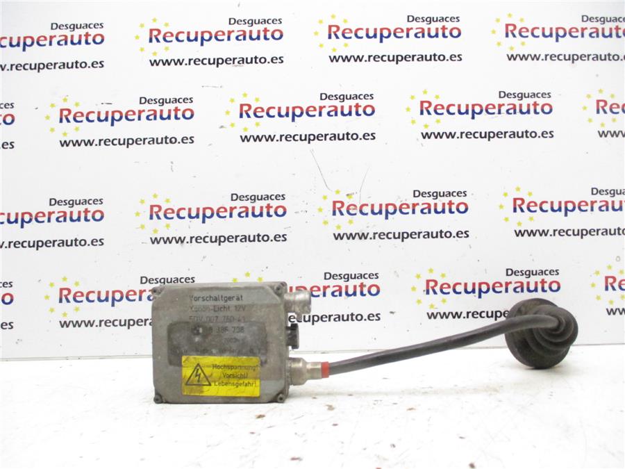 no identificado bmw serie x5 (e53) 3.0d 306d1