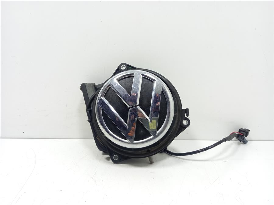 maneta exterior maletero / porton volkswagen passat berlina (362) highline bluemotion cfgb