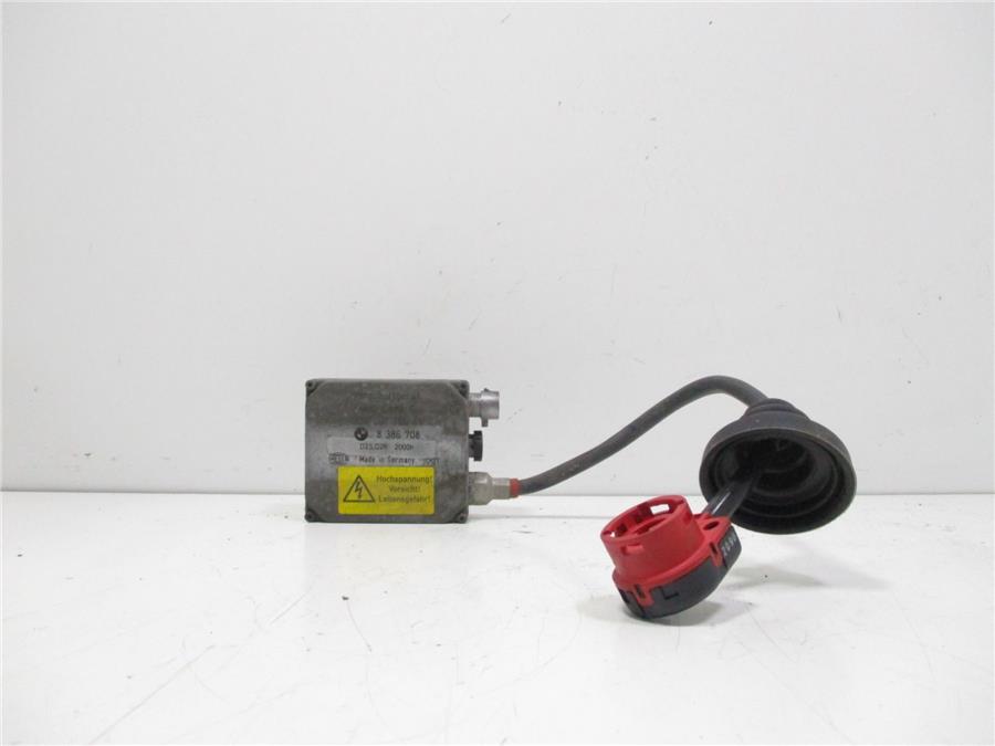 no identificado bmw serie x5 (e53) 3.0i 306s3