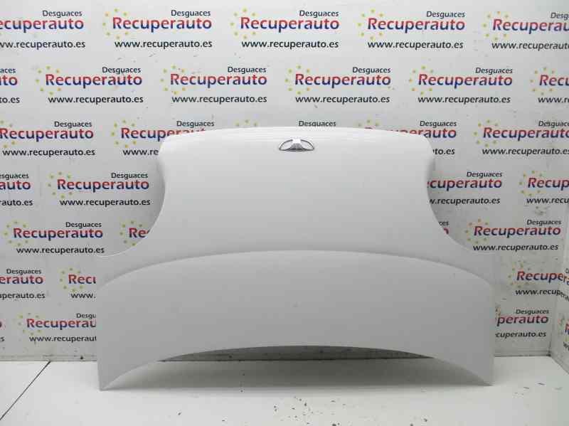 capo daewoo matiz cd f8cv