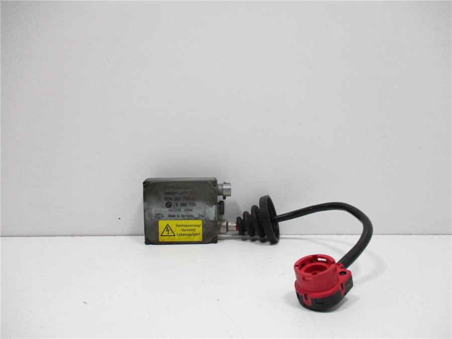 no identificado bmw serie x5 (e53) 3.0d 306d1