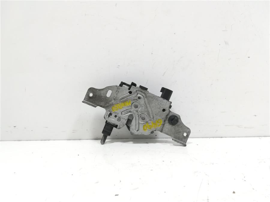 cerradura capo ford mondeo berlina (ge) ambiente cjba