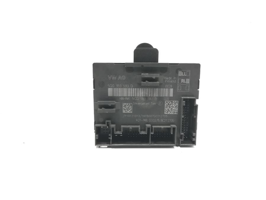 no identificado volkswagen passat variant (3g5) sport 4motion bmt cua