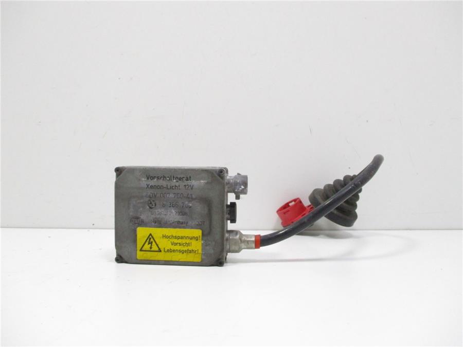 no identificado bmw serie x5 (e53) 3.0i 306s3