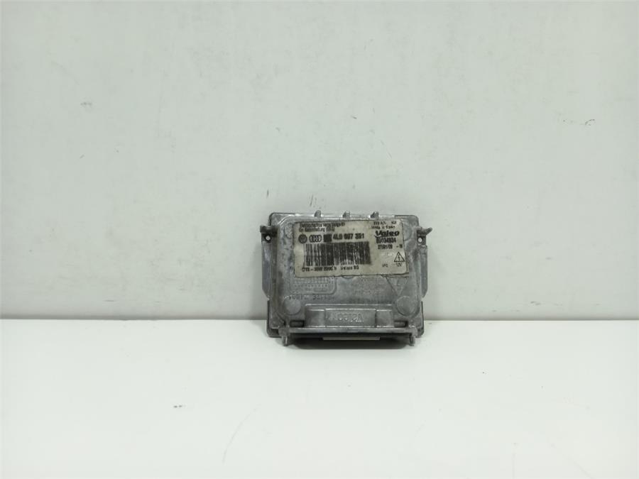 no identificado volkswagen passat variant (3c5) advance cba