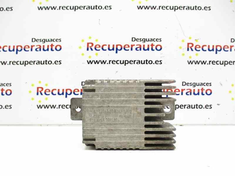 rele ventilador motor mercedes-benz clase a a 170 cdi (168.009, 168.109) 95cv 1689cc