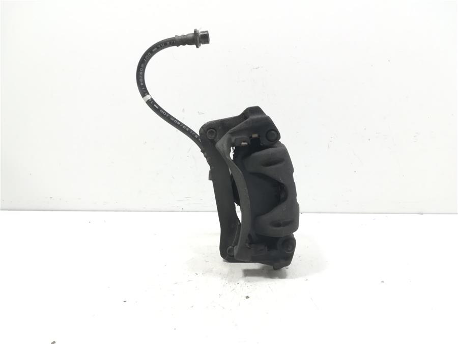 pinza de freno trasera izquierda toyota land cruiser (j12) 3.0 d-4d gx 1kdftv