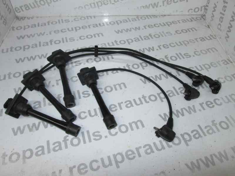 cables delco toyota corolla liftback 1.6 (zze112_) 110cv 1598cc