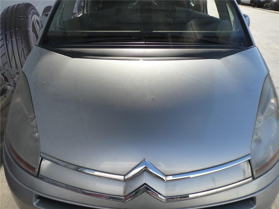 capo citroen grand c4 picasso exclusive 9hz