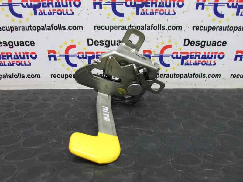 cerradura capo alfa romeo mito (145) distinctive 199a3000