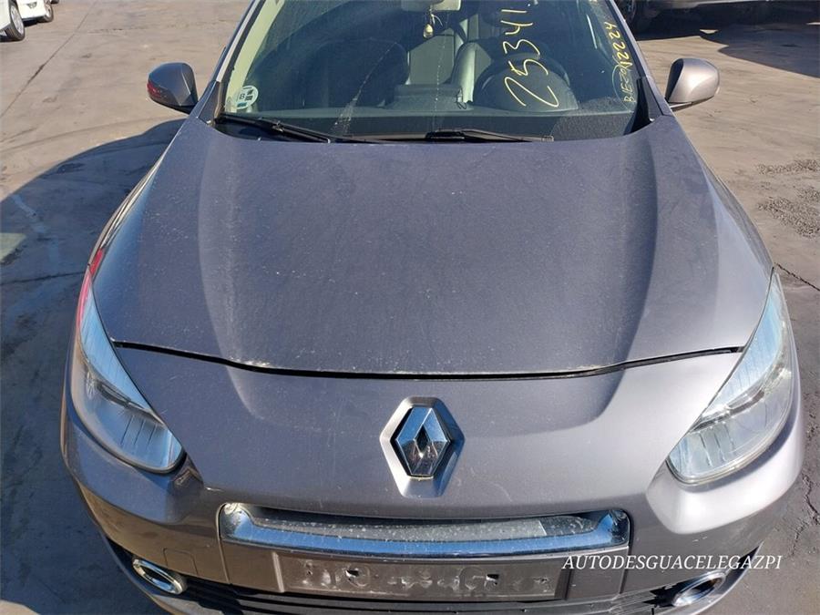 capo renault fluence expression k9k gb