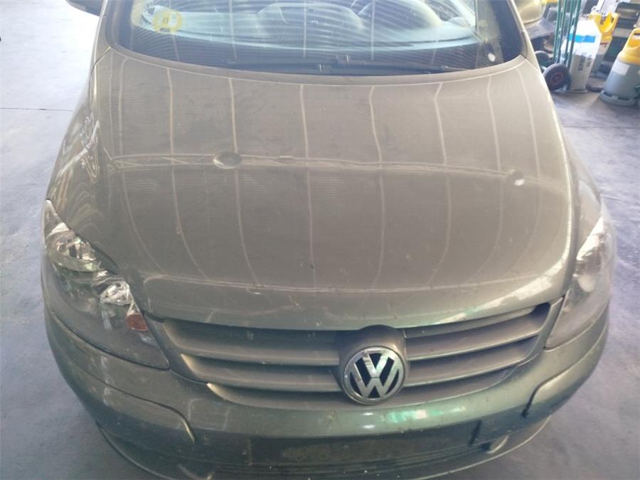 capo volkswagen golf plus v (5m1) highline bkd