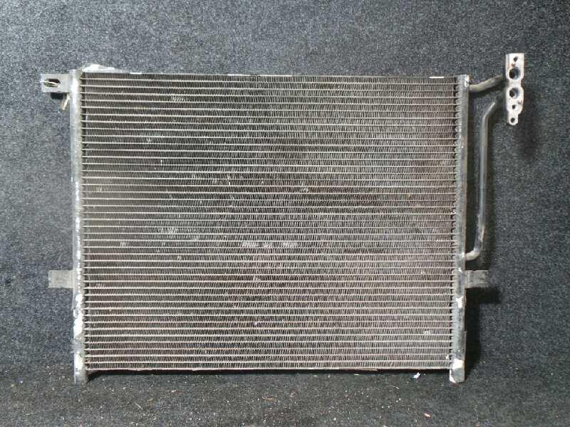 condensador / radiador aire acondicionado bmw serie 3 berlina (e46) 318i
