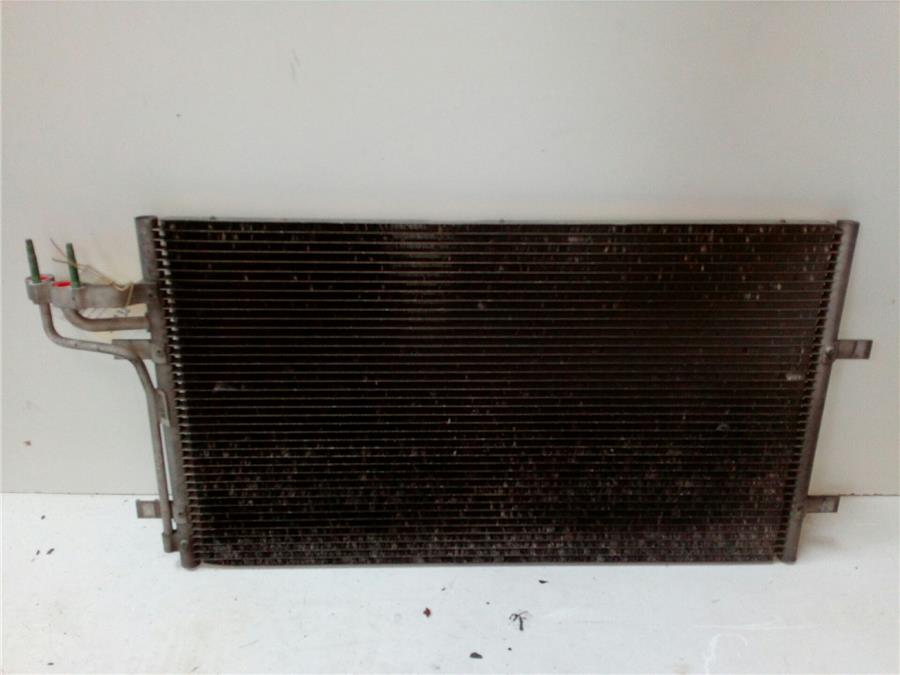 condensador / radiador aire acondicionado ford focus berlina (cap) 1.6 16v cat