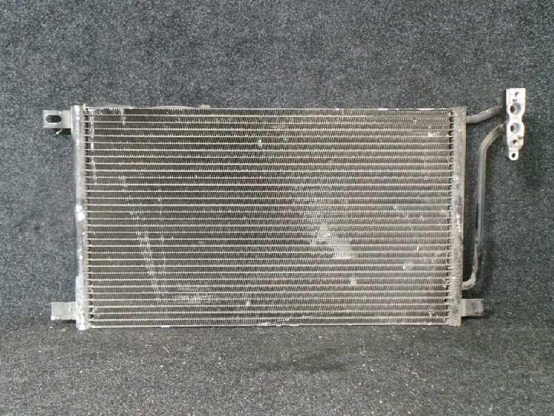 condensador / radiador aire acondicionado bmw serie 3 berlina (e46) 320d