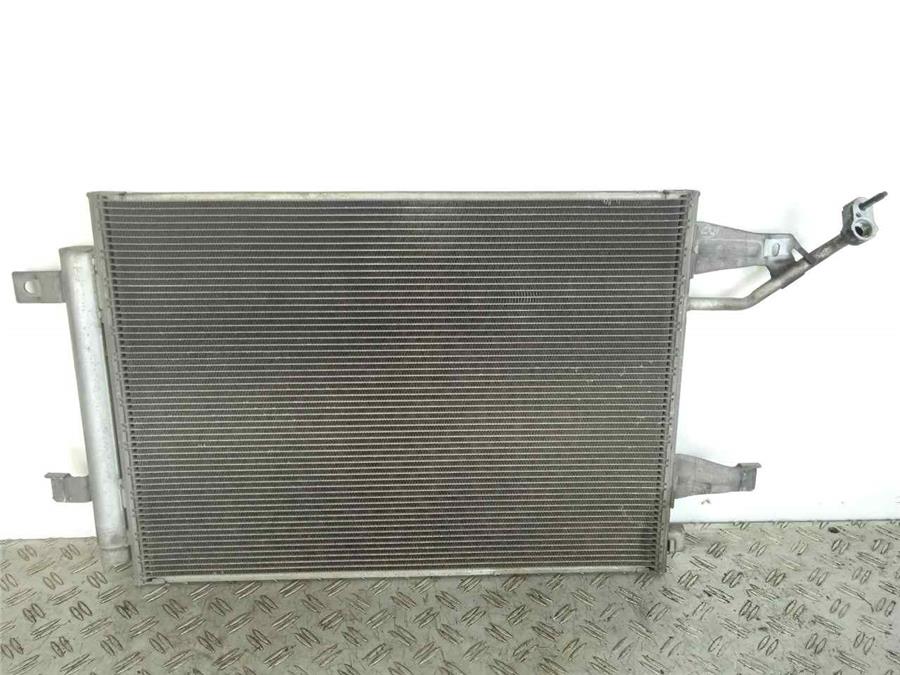 condensador / radiador aire acondicionado smart forfour 1.5 cdi cat