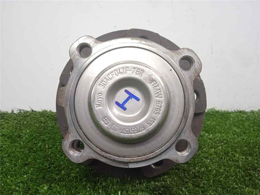rodamiento buje delantero bmw serie 3 berlina (e90) 2.0 16v diesel