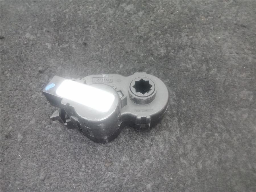 motor trampilla calefaccion renault megane iv hatchback (b9a/m/n_) 1.2 tce 130 (b9mr)